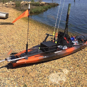 Meet your Posher, Albert